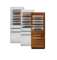 upright wine cellar ZIW30GNZII Monogram