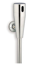urinal flush with sensors TRONIC: TN 00080 0  by Cisal's Eng. Office  Cisal Rubinetterie