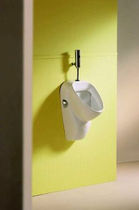 urinal flush with sensors P-TRONIC Intersan