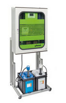 UV water sterilizer GENO&reg;-BAKTOX MRX/RX/X GRUNBECK WASSERAUFBEREITUNG
