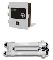 UV water sterilizer for swimming pool UV1 A SUGAR VALLEY