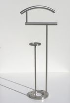 valet stand FIRST 1 BOWL INSILVIS