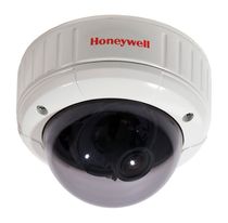 vandal proof CCTV dome video camera HD51P Honeywell Security