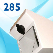 vandal proof IP dome video camera 285 DEDICATED MICROS