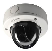 vandal proof IP dome video camera NDC-455 FLEXIDOME Bosch Security Systems