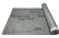 vapor barrier DIVOROLL&reg; Monier Braas
