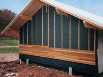 vapor barrier DELTA-FASSADE S PLUS / DELTA-FASSADE S DORKEN