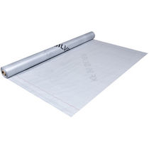 vapour-permeable underlay sheet for roofing KF 96 SILVER, KF 110 STANDARD FAKRO
