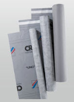 vapour-permeable underlay sheet for roofing UNO Creaton AG