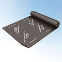 vapour-permeable underlay sheet for roofing PERMO&reg; FORTE KLOBER Ltd 