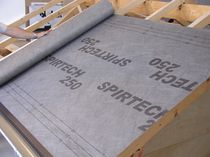 vapour-permeable underlay sheet for roofing SPAN-FLEX&reg; MONIER
