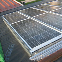 vapour-permeable underlay sheet for roofing DIFFLEX THERMO ND BWK Dachzubeh&ouml;r