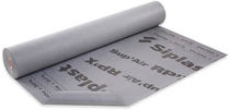 vapour-permeable underlay sheet for roofing  integrasolar
