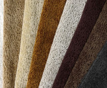 velvet fabric KARAKUL VEREL DE BELVAL