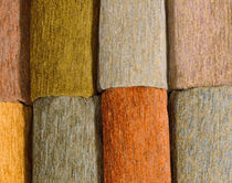 velvet fabric TIBET  VEREL DE BELVAL