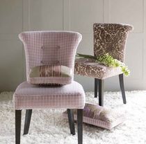 velvet fabric for upholstery MEZZO CASAMANCE