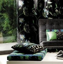 velvet fabric for upholstery TIMES SQUARE CASAMANCE