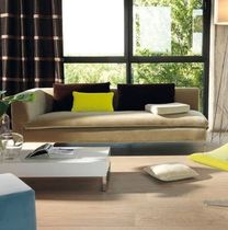 velvet fabric for upholstery BOSTON CASAMANCE