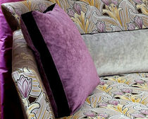 velvet fabric for upholstery REFLETS  CREATIONS METAPHORES