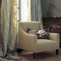 velvet fabric for upholstery CORELLI GP & J BAKER