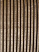 velvet fabric LINEAR  STROHEIM