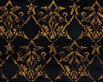 velvet fabric ALADDIN Nomi Fabrics