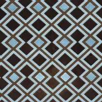 velvet fabric ROYAL PALM Lee Jofa