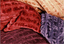 velvet fabric MEDICI Today Interiors