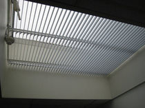 venetian blind for roof window ECOSTORE MATIC ECODIS
