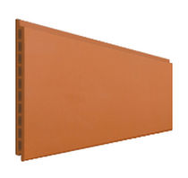 ventilated facade panel XD SYSTEM FAVEMANC