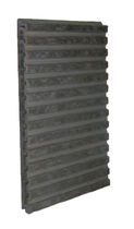 ventilated facade panel DESIGN FAVEMANC