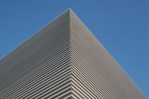ventilated facade DUCAWALL Duco