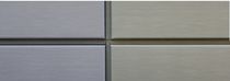 ventilated zinc facade VMZ MOZAIK VMZINC