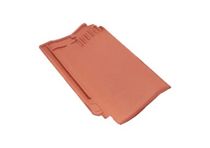 ventilating roof tile  Isiklar Tugla 