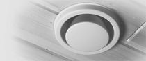 ventilation damper  Lindab