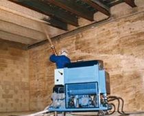 vermiculite foam insulation ROKISOL Eurisol