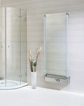 vertical electric glass radiator SUPRATHERM INGLAS GmbH & Co. KG