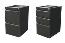 vertical filing cabinet FUSION Regency, Inc.