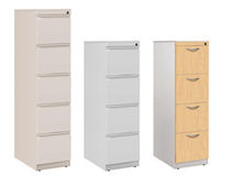 vertical filing cabinet TRACE  Great Openings