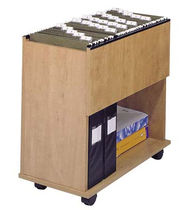 vertical filing cabinet MFC-1424 SA Office Furniture Group