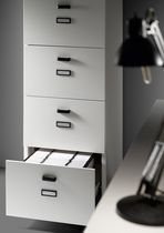 vertical filing cabinet BOX Faram Spa