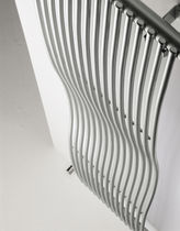 vertical hot-water radiator DUNE-ENIGMA Antrax IT