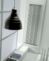 vertical hot-water radiator RIT 13 Antrax IT