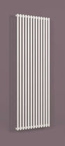 vertical hot-water radiator GURA-T RETTIG AUSTRIA GMBH