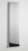 vertical hot-water radiator SV BRANDONI