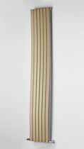 vertical hot-water radiator PRAGA BRANDONI