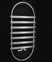 vertical hot-water radiator EXODUS Carisa Design Radiators