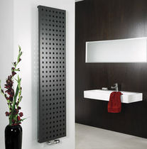 vertical hot-water radiator ATELIER HSK