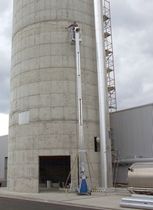 vertical lifting platform TYPE PH  B&ouml;cker Maschinenwerke GmbH