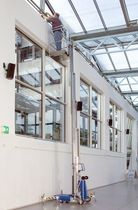 vertical lifting platform TYPE PHC B&ouml;cker Maschinenwerke GmbH